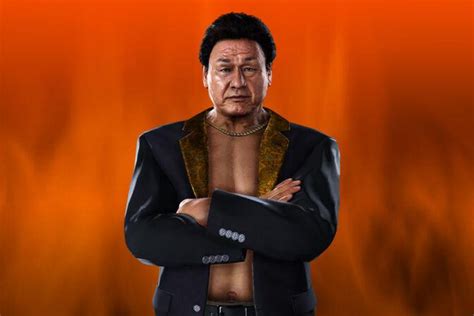 Genichiro Tenryu Hospitalized Due To Cervical Spinal Cord Injury | Fightful News