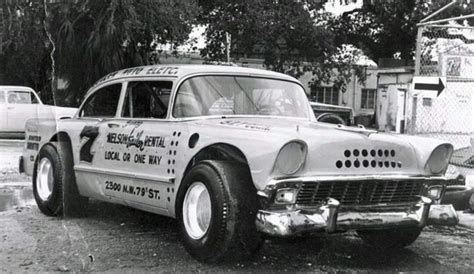 17 Best images about vintage stock cars on Pinterest | Cars, Chevy and ...