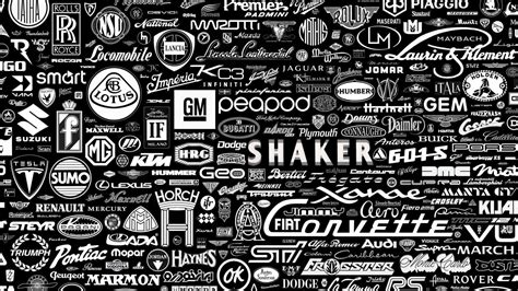 Brand Logo Wallpapers on WallpaperDog