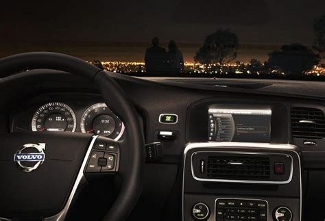 2013 Volvo S60 - Dashboard | Volvo, Volvo s60, Volvo cars