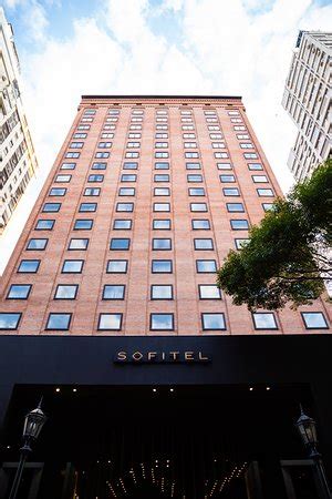 Sofitel Buenos Aires Recoleta - UPDATED 2018 Prices, Reviews & Photos (Argentina) - Hotel ...