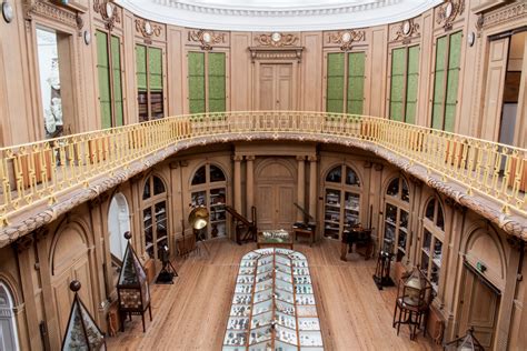 Teylers Museum Is A Unique Haarlem Treasure | expatsHaarlem