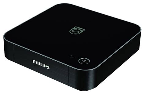 Amazon Taking Pre-Orders on Philips’ 4k Ultra HD Blu-ray Player | HD Report