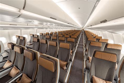 Starlux is bringing its new Airbus A330neo Business Class to Singapore - Mainly Miles