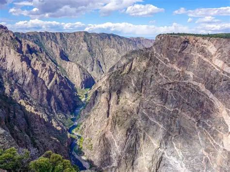 Black Canyon Camping: The Best Campgrounds and Dispersed Campsites