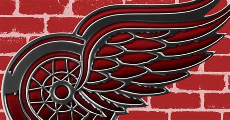 2023-24 Detroit Red Wings roster rankings: #40-36 - Detroit Sports Nation