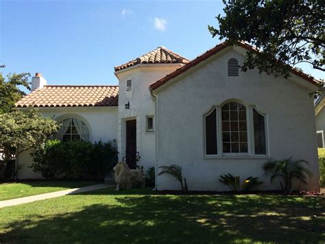 Henry T. Oxnard Historic District, Oxnard, CA. Consists of 144 homes ...