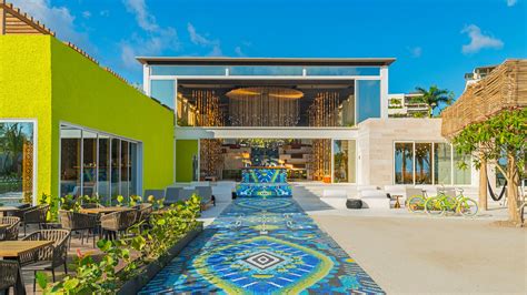 W Punta de Mita - Hotel Review | Condé Nast Traveler