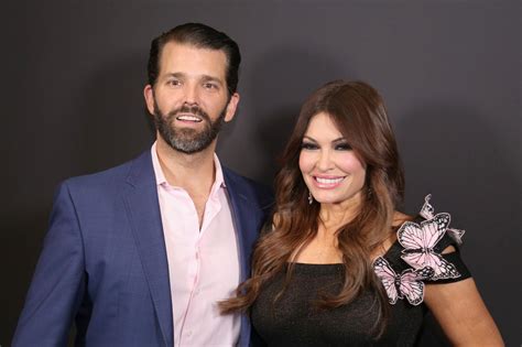 Donald Trump Jr. and Kimberly Guilfoyle's 'The View' appearance went off the rails very quickly