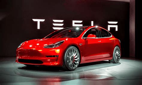 Tesla Model 3 May Come With Panasonic's Solar Roof Technolog