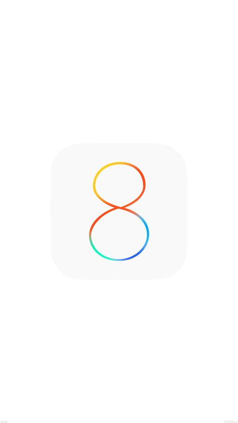 ad45-apple-ios8-logo - Papers.co