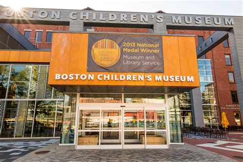 21 Best Museums in Boston (For Every Kind of Mood!) - Adventurous Kate