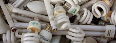 Fluorescent Bulb Recycling | St. Lucie County, FL