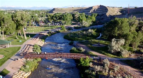 Montrose: Classic Colorado Town with Big Views