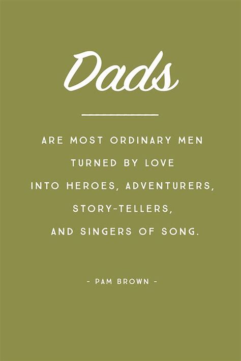 The World Best Quotes: 9 Fatherhood Quotes #HappyFathersDay # ...