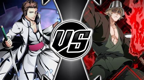 Sōsuke Aizen Vs. Kisuke Urahara! (Inverse Bleach debate) - YouTube