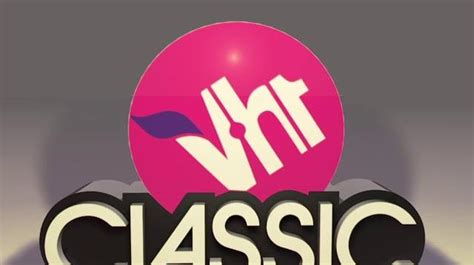 VH1 Classic | Logo Timeline Wiki | Fandom