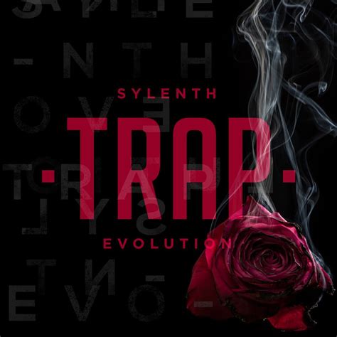 Diginoiz Sylenth Trap Evolution soundset for Sylenth1 released