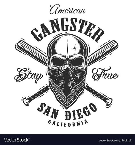 #VolkswagenPoloGTIAccessories | Gangster tattoos, Bandana tattoo, Gangster