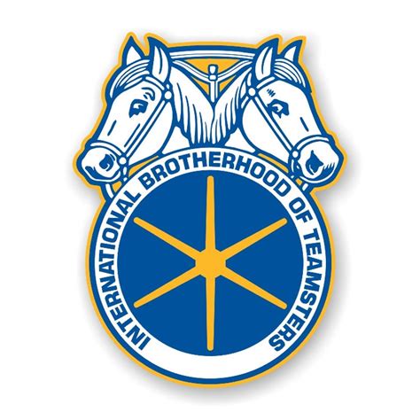 Teamsters Decal - Etsy