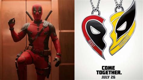 El tráiler de 'Deadpool 3' es el más visto de la historia: ¿Se viene ...