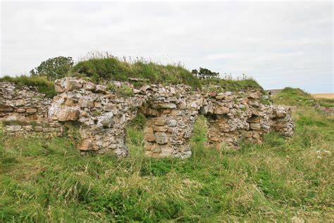 Ardross Castle | Castle in Elie, Fife | Stravaiging around Scotland