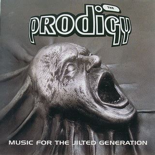 cdcovers/prodigy/music for the jilted generation.jpg | Flickr