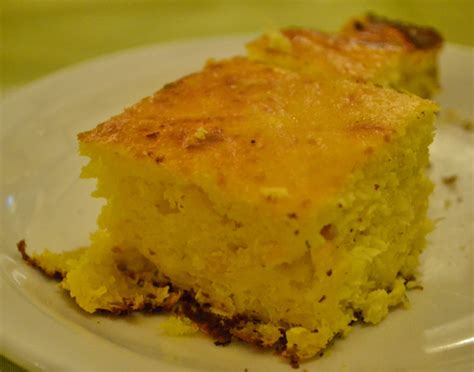 Asunción Chipa Guasu (Paraguay) - traditional food Asunción ...