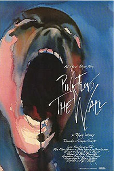 Pink Floyd: The Wall (1982) - Alan Parker | Synopsis, Characteristics, Moods, Themes and Related ...