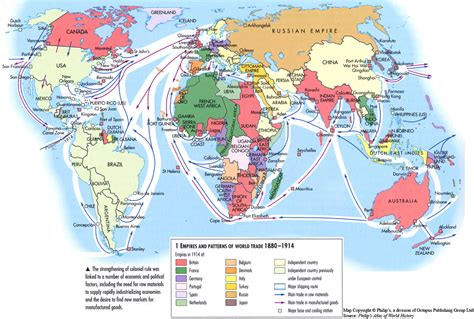 Andrea Leiras: Map Of World Trade. 2BC