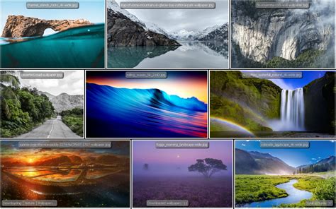 Free Slideshow Screensaver Windows 10 - 1280x800 - Download HD ...