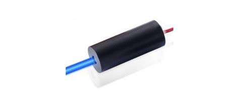 UV Blue Laser Diode Module