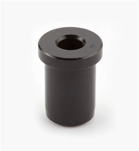 Bushings for Veritas Drilling Jigs - Lee Valley Tools