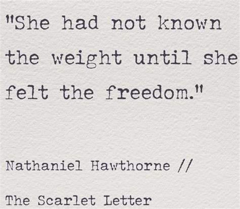 The Scarlet Letter - One of my favorite books and one of my favorite ...