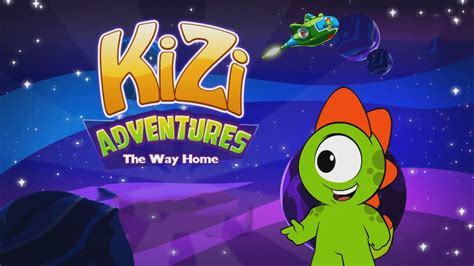 Kizi Adventures Android HD GamePlay Trailer [Game For Kids] - YouTube