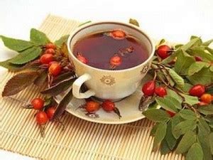 Buy Hawthorn Berry Tea: Benefits, Side Effects, How to Make