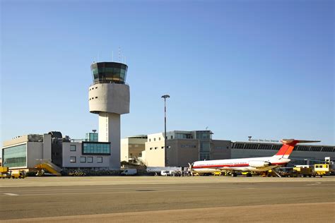 Olbia Airport - 🏖️Sardinian Beaches