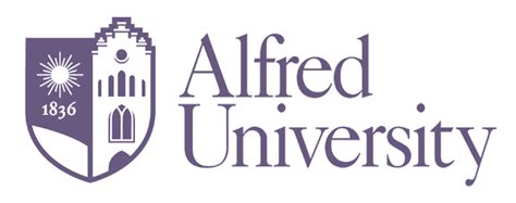 Alfred-University-logo - BVTC Ceramics Symposium Event