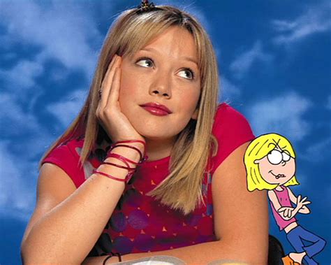 6 Things You Never Knew About "Lizzie McGuire"