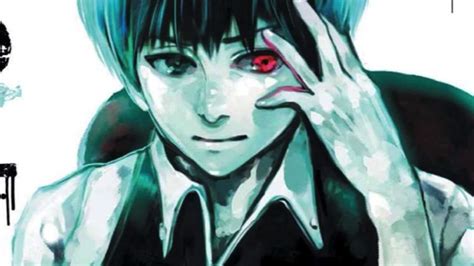 Scary Anime Drawings