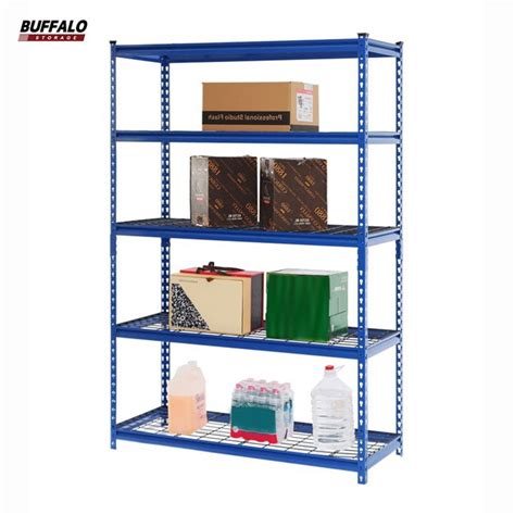 Metal Garage Racks Manufacturers Suppliers Factory - Customized Metal ...