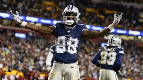 Who will Dallas Cowboys play in playoffs? NFC Wild Card matchup | kens5.com