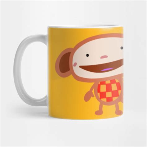 Oliver - Baby Tv - Mug | TeePublic