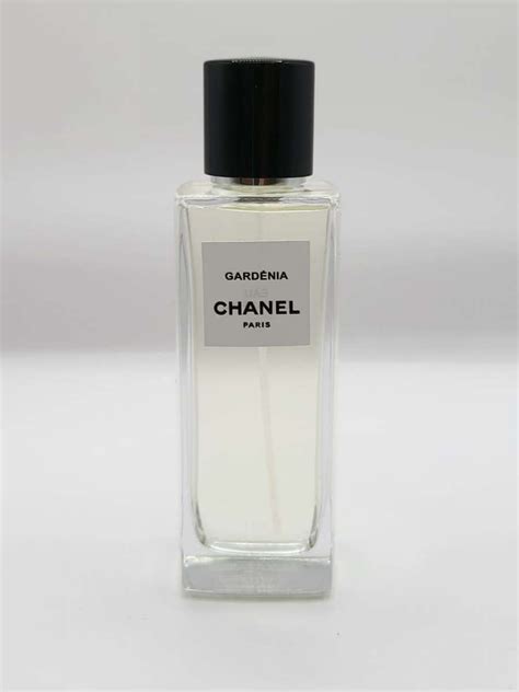 CHANEL GARDENIA PERFUME (EDP) 75ML - BTEGA