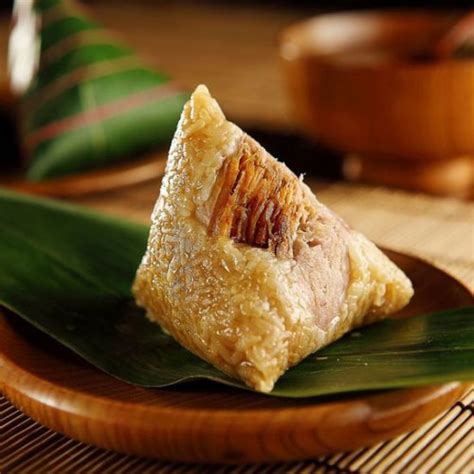 Different kinds of Zongzi across China-Eastday