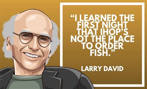 73 Hilarious Larry David Quotes (2021) - Wealthy Gorilla