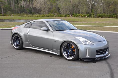 [FS]: 2006 Nissan 350Z, Silver, Track, Turbo - MY350Z.COM - Nissan 350Z and 370Z Forum Discussion