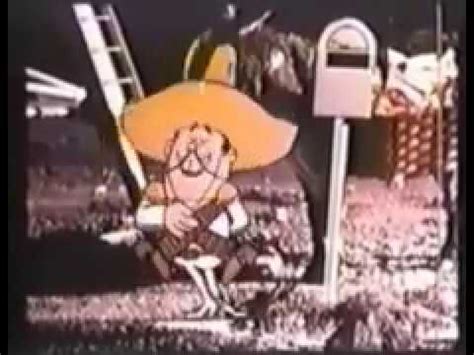 Fritos Commercial (1970) Frito Bandito on the Moon - YouTube