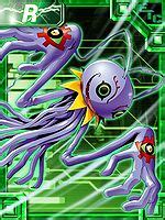 Keramon - Wikimon - The #1 Digimon wiki