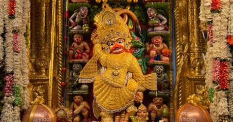 Sarangpur Hanuman Mandir Guide – Kashtabhanjan Temple | Sarangpur hanuman, Hanuman, Hanuman hd ...